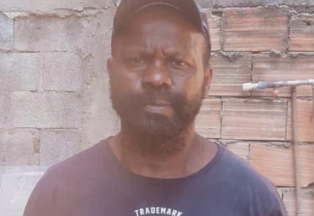 Imagem da noticia Caso Bárbara: polícia confirma que suspeito encontrado morto é o assassino