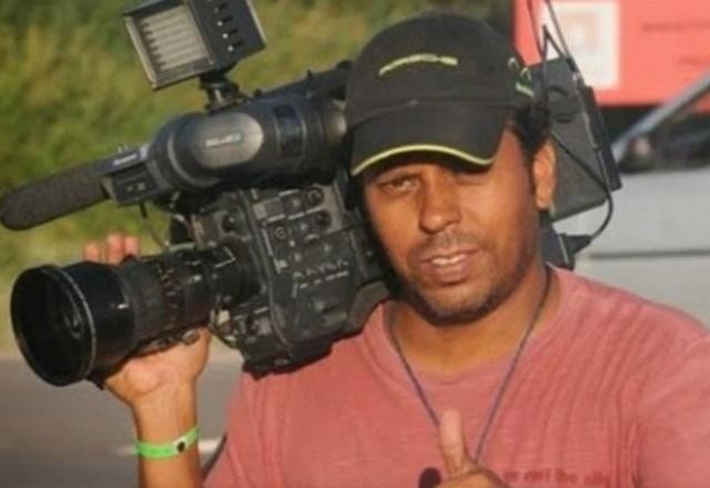 Imagem da noticia Réu é absolvido em julgamento da morte do cinegrafista Santiago Andrade