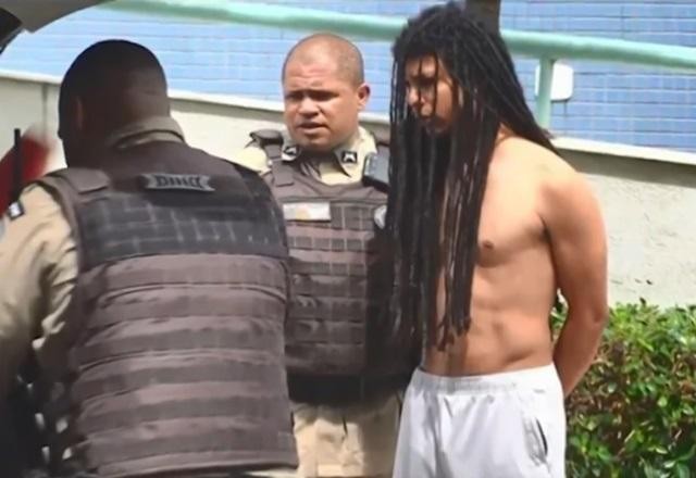 Imagem da noticia Norte-americano morre ao se atirar da janela de hotel na Bahia