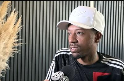 Homem negro é preso injustamente durante sua festa de aniversário em Porto Alegre Homem negro é preso injustamente durante sua festa de aniversário em Porto Alegre