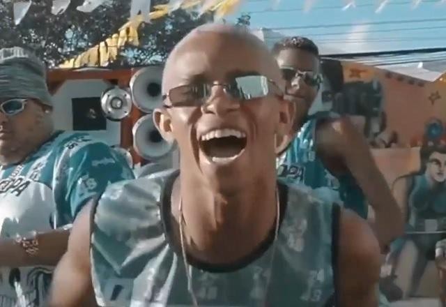 Imagem da noticia MC Biel XCamoso, morto em acidente, não tinha habilitação
