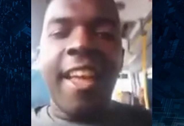 Imagem da noticia RJ: família acusa polícia de atirar em vendedor de vassouras durante operação