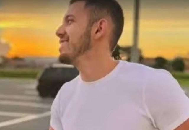 Imagem da noticia Polícia prende homem que matou ex-namorada espancada em Pinhais (PR)