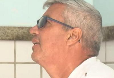 Marido agride, morde e arranca unha da companheira e é preso Marido agride, morde e arranca unha da companheira e é preso