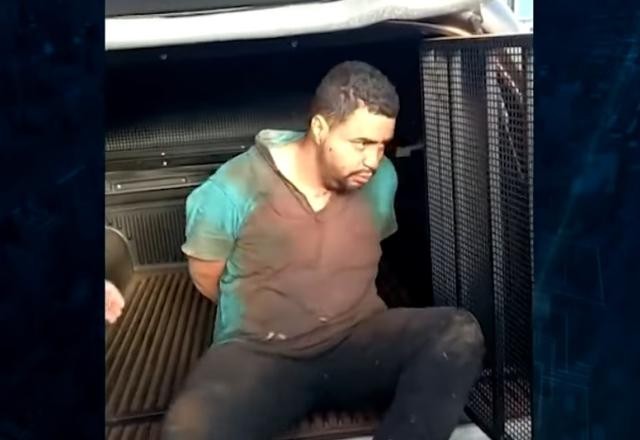 Imagem da noticia Homem que matou as próprias filhas teria premeditado o crime