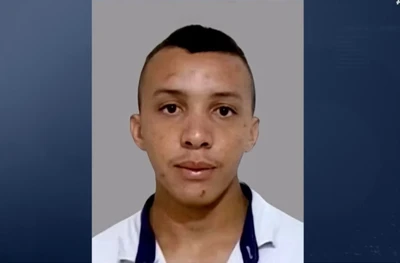 Homem é preso suspeito de estuprar e agredir mulher em estacionamento do Deic em SP Homem é preso suspeito de estuprar e agredir mulher em estacionamento do Deic em SP