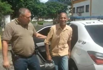 Homem preso por estuprar pacientes com deficiências mentais Homem preso por estuprar pacientes com deficiências mentais