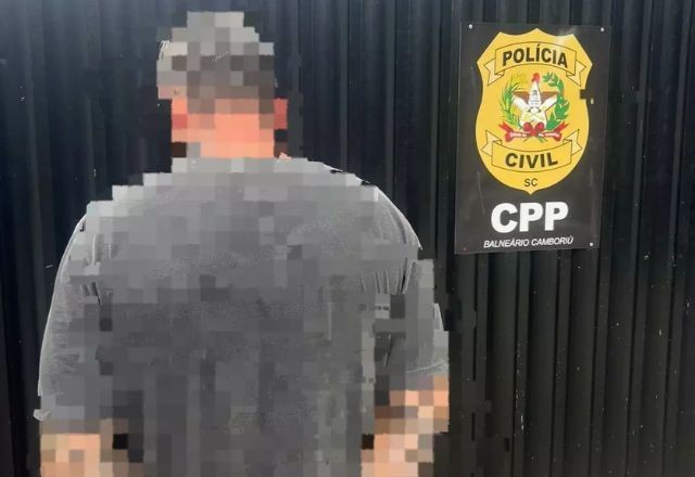 Imagem da noticia Mulher acessa câmera de segurança e descobre que sofreu estupro dentro da própria casa