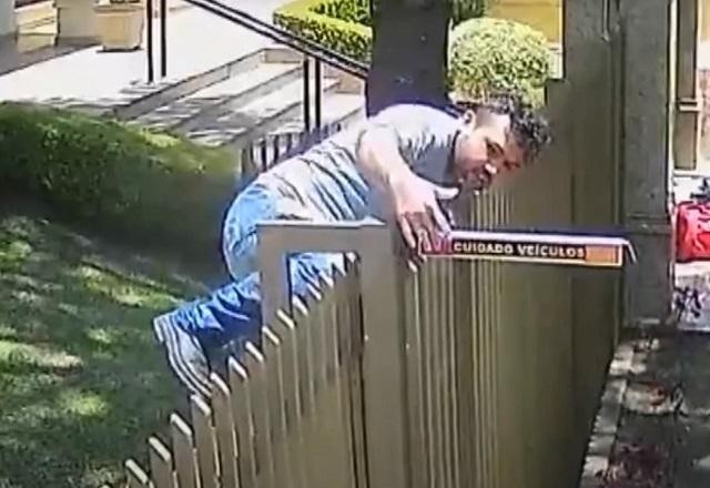 Imagem da noticia Homem é esfaqueado ao brigar com colega de trabalho