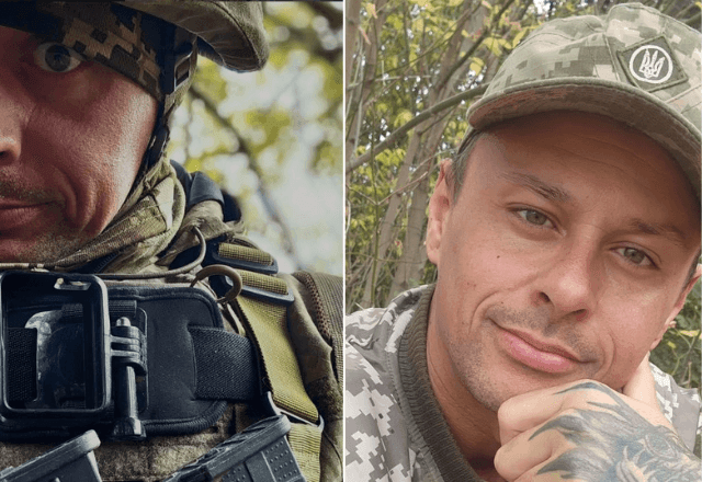 Imagem da noticia Homem que atuou como voluntário na guerra da Ucrânia morre em acidente de parapente em SC