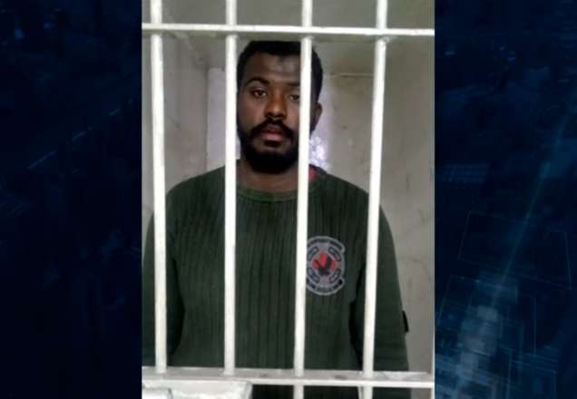 Imagem da noticia Homem que matou pai e filha por carro confessa ter agido sozinho