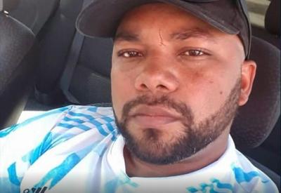 Homem é preso por tentativa de homicídio após atirar em ex-mulher Homem é preso por tentativa de homicídio após atirar em ex-mulher