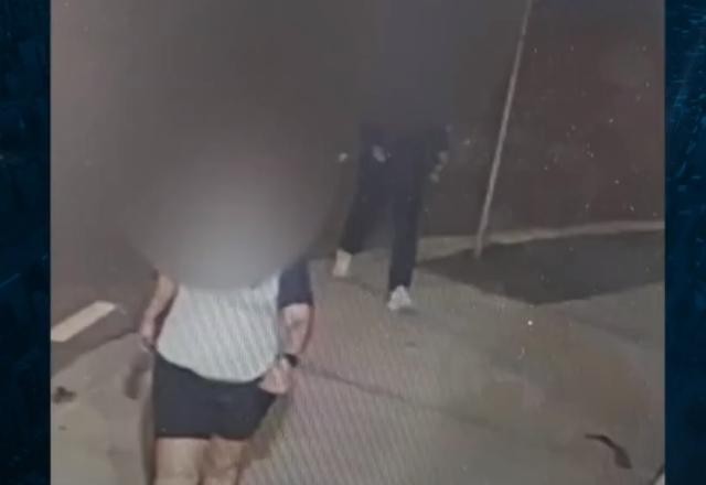 Imagem da noticia SP: "maníaco do parque Toronto" é preso em Pirituba