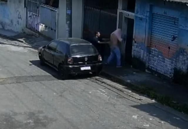 Imagem da noticia Caminhoneiros caem no golpe do falso frete e são reféns por 8 horas