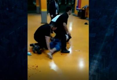 Caso João Alberto: seguranças que mataram homem negro vão a júri popular Caso João Alberto: seguranças que mataram homem negro vão a júri popular