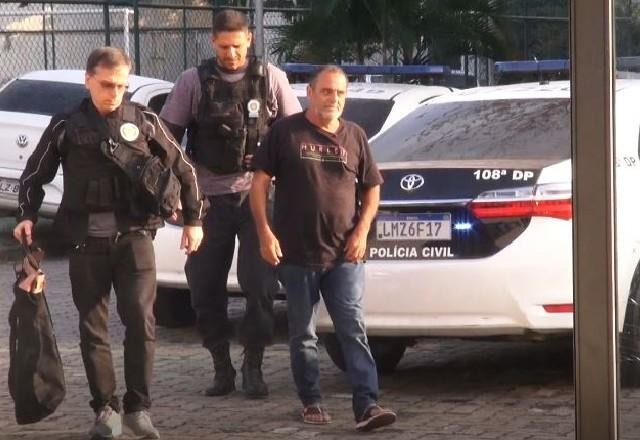 Imagem da noticia Polícia e MP desarticulam quadrilha que furtava cargas de caminhões no Rio