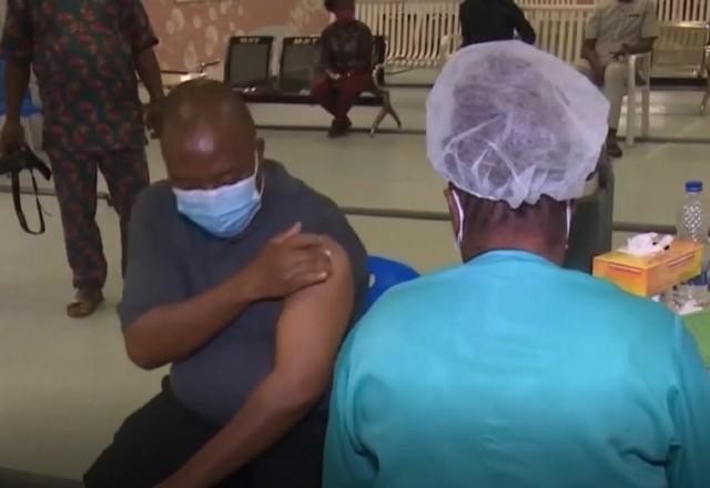 Imagem da noticia Coronavírus: países adotam novas medidas contra a pandemia