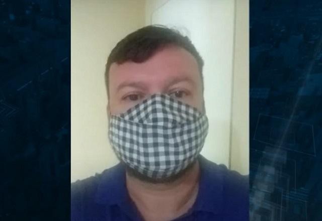 Imagem da noticia "Boa noite, Cinderela": homem é preso após golpes e roubos