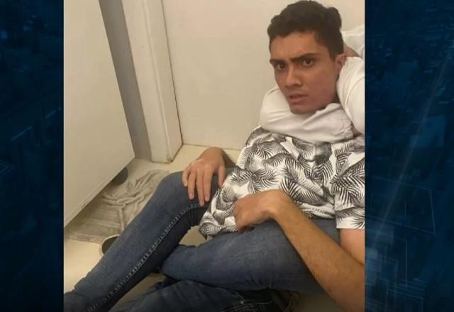 Imagem da noticia Dentista sofre tentativa de estupro dentro de consultório no CE