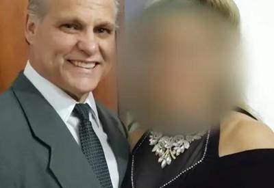 Justiça mantém prisão de suspeito de matar vítima no show do Fábio Jr. Justiça mantém prisão de suspeito de matar vítima no show do Fábio Jr.