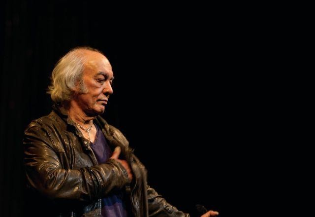 Imagem da noticia Velório de Erasmo Carlos será apenas para amigos e parentes