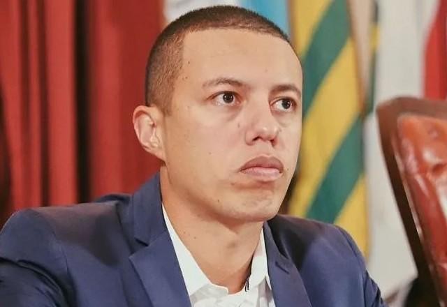 Imagem da noticia RJ: Vereador de Niterói é condenado por crime de transfobia