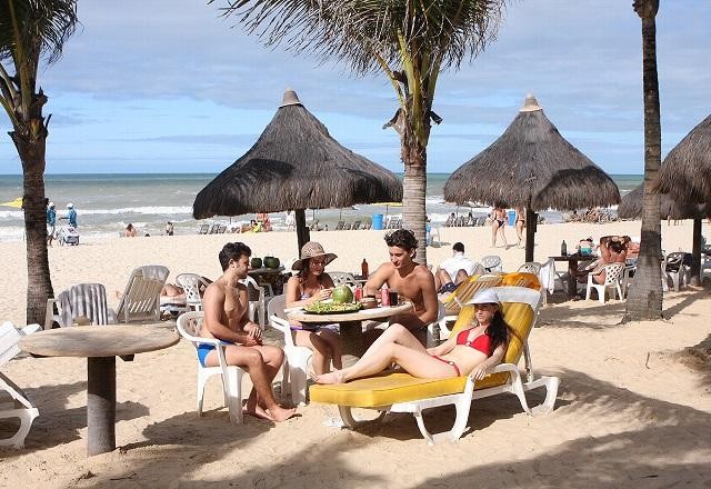 Imagem da noticia Dobra venda de pacotes turísticos e criação de emprego deve aumentar