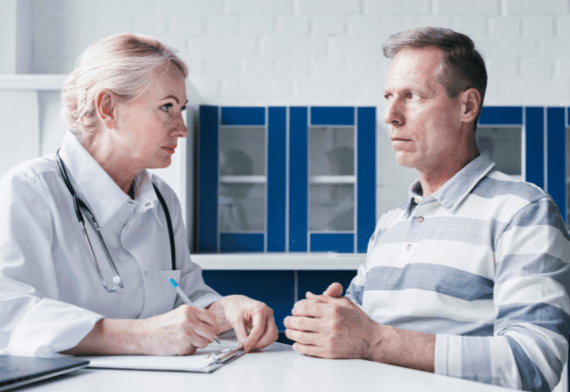 Imagem da noticia Dia do Homem: como prevenir ou evitar problemas de saúde?