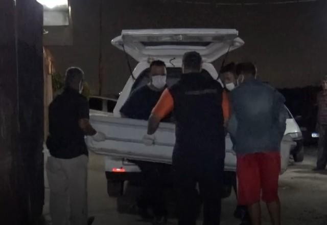 Imagem da noticia Venezuelano é morto durante discussão motivada por dívida de R$ 100