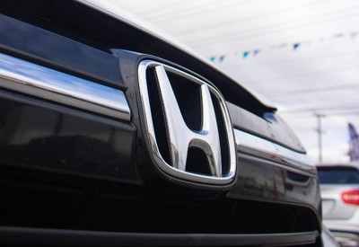 Honda vai investir R$ 4,2 bilhões no Brasil até 2030