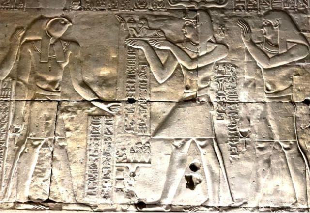 Imagem da noticia Conheça os Templos de Hórus e Kom Ombo, no Egito
