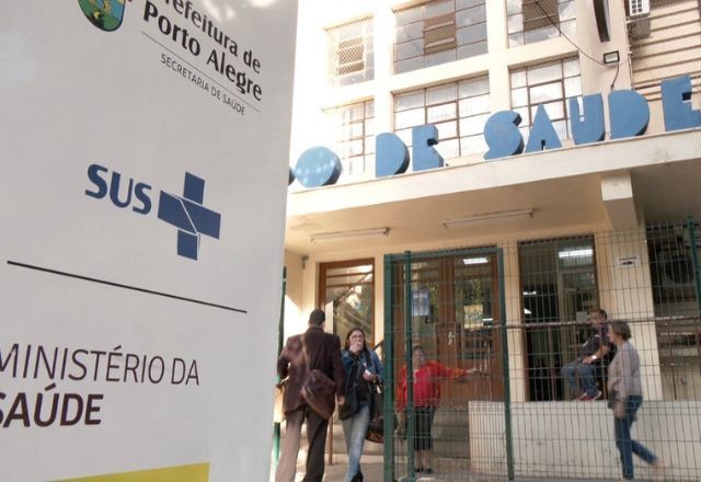 Imagem da noticia Hospitais de Porto Alegre enfrentam superlotação e restringem atendimentos nas emergências