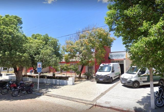 Imagem da noticia Crianças internadas com suspeita de intoxicação alimentar no Piauí serão transferidas para Teresina