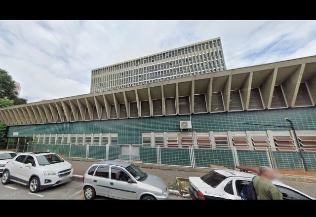 Imagem da noticia Mulher é vítima de estupro em hospital público de São Paulo