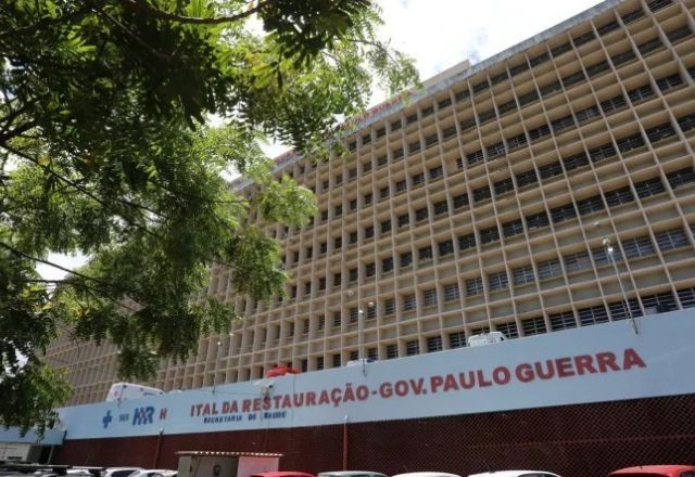 Imagem da noticia Menina morre baleada no dia do aniversário de 4 anos no Recife