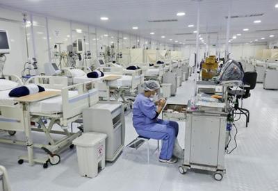 Covid: Brasil registra mais de 10 mil casos e 117 mortes em 24 horas Covid: Brasil registra mais de 10 mil casos e 117 mortes em 24 horas