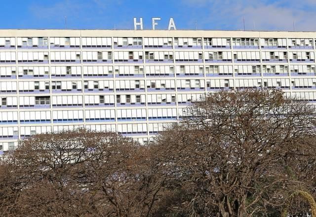 Imagem da noticia Bolsonaro é atendido no Hospital das Forças Armadas nesta 4ª feira