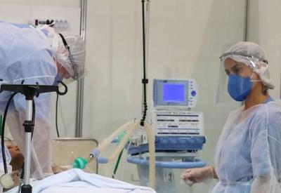 Coronavírus: Brasil passa de 170 mil mortos Coronavírus: Brasil passa de 170 mil mortos