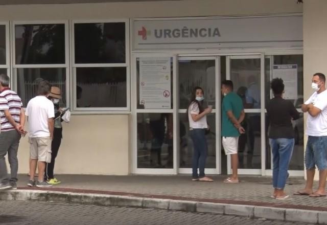 Imagem da noticia Corpos de vítimas de ataque a escolas em Aracruz são velados