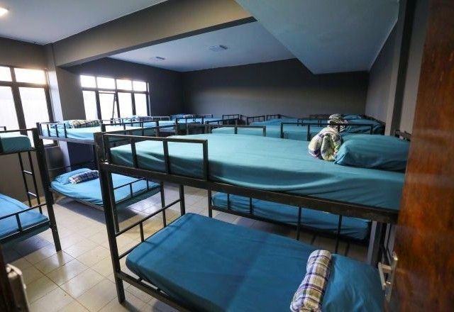 Imagem da noticia Brasília inaugura primeiro hotel social da capital federal para pessoas em situação de rua