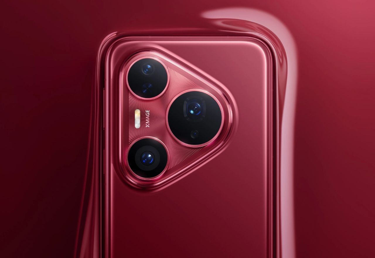 Imagem da noticia Smartphone com a melhor câmera do mundo chega ao Brasil; conheça modelo de marca chinesa
