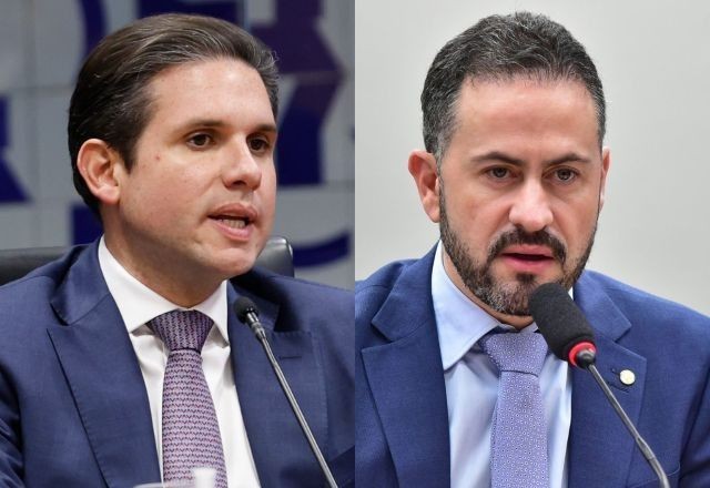 Imagem da noticia Motta escolhe deputado do PT para relatoria de projeto sobre adulteração de bebidas