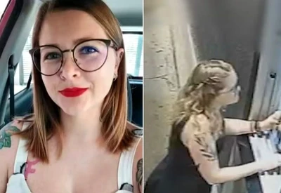 ONU afasta funcionária que deu tapa em atendente de drive-thru em Brasília ONU afasta funcionária que deu tapa em atendente de drive-thru em Brasília