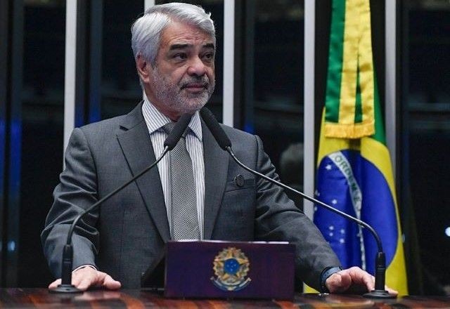 Imagem da noticia Assista: senador Humberto Costa fala ao Perspectivas sobre eleições municipais de 2024 e crise entre Poderes
