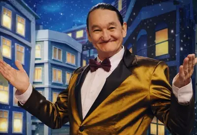 Humorista Marquito segue internado em estado grave após acidente de moto em SP Humorista Marquito segue internado em estado grave após acidente de moto em SP