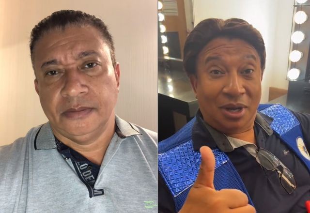 Imagem da noticia O que é demência, doença que afeta o humorista Pedro Manso