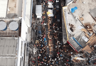 SBT Notícias: com 121 mortes confirmadas, megaoperação no Rio já é a mais letal da história do país SBT Notícias: com 121 mortes confirmadas, megaoperação no Rio já é a mais letal da história do país