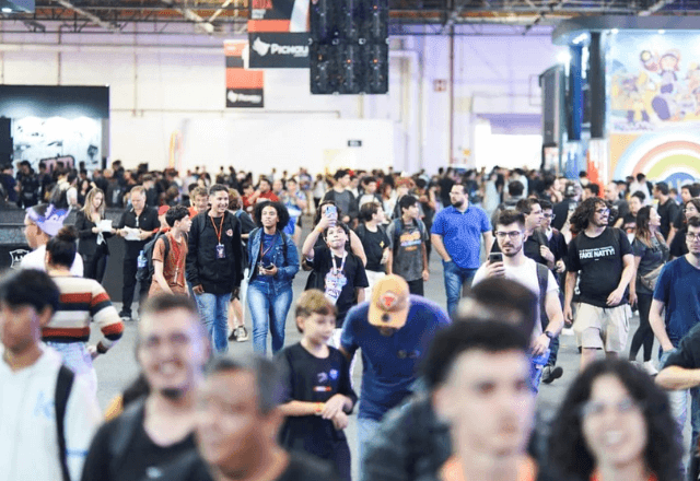 Imagem da noticia BGS 2025 reúne estrelas da indústria, jogos aguardados e oportunidades de negócios em SP