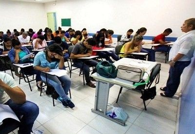 Imagem da noticia "Enem dos concursos": resultado do pedido de isenção do pagamento sai nesta segunda