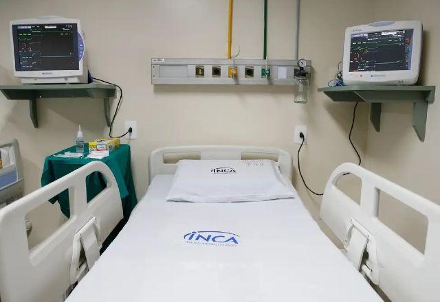 Novembro Azul: câncer de próstata deve ser o que mais mata homens no Brasil na próxima década Novembro Azul: câncer de próstata deve ser o que mais mata homens no Brasil na próxima década